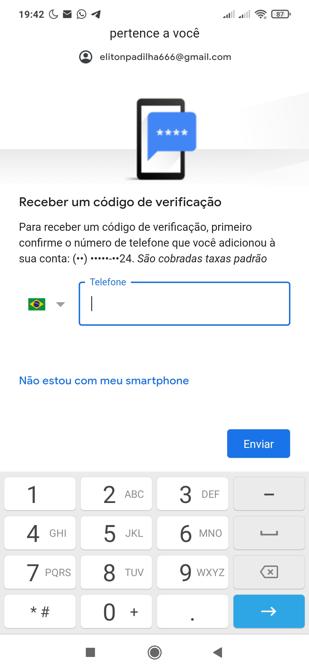 Como Saber Que Meu Email Foi Hackeado - como verificar se sua conta do roblox foi hackeada