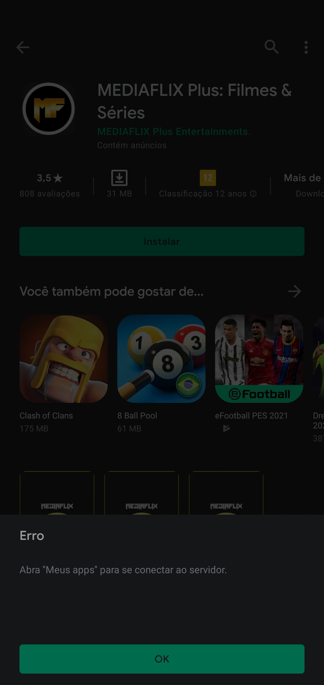 Google Play Store não acha conexão? Saiba como resolver