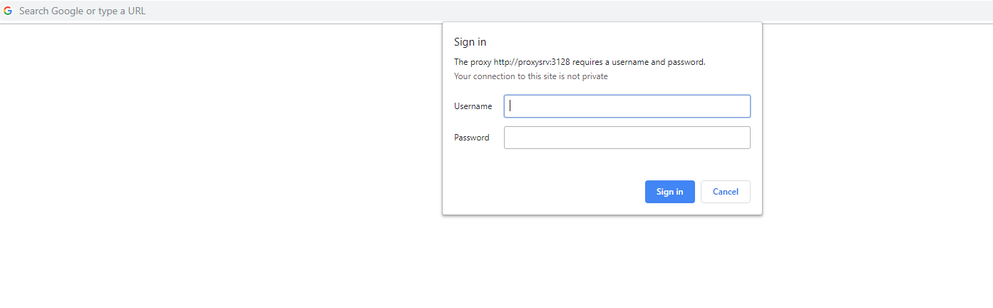 why is google asking me for a password chrome mac