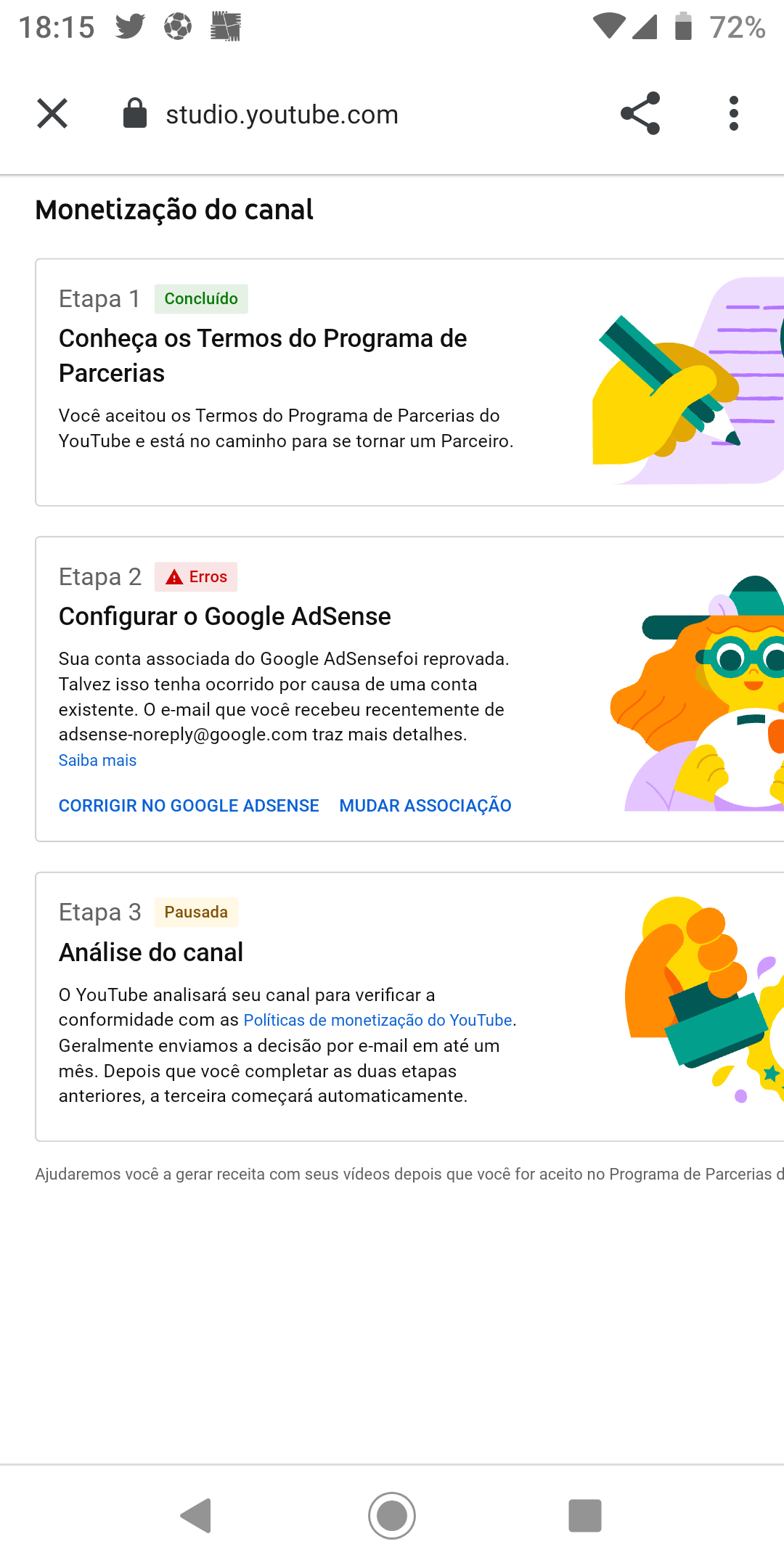 Conheça cinco canais brasileiros que fazem sucesso com vídeos