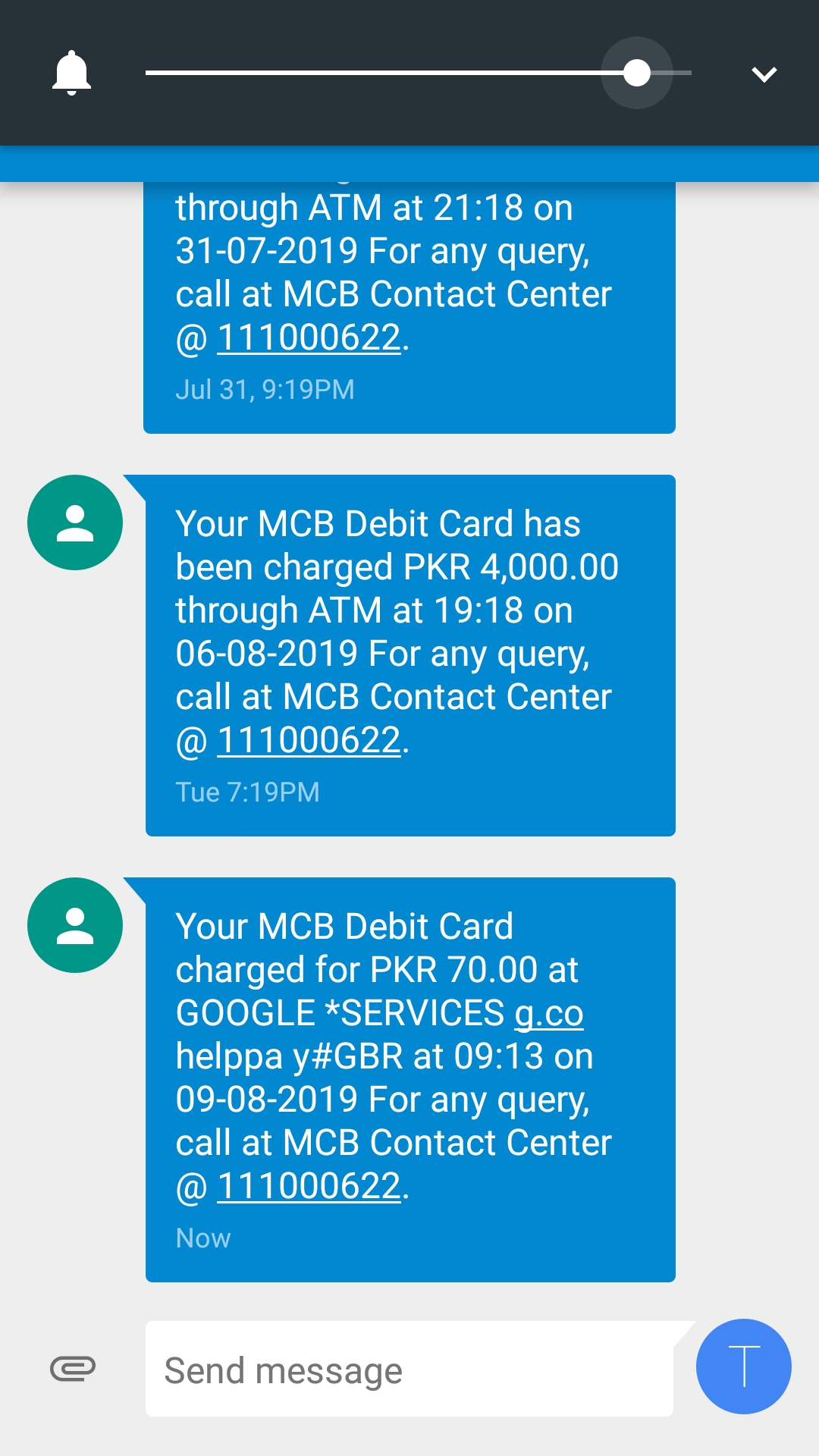 Basically I Only Added My Debit Card To Google Play But I Am Charged With 70 Pkr Without Any Reason Google Assistant Community