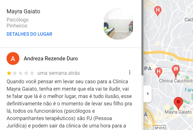 Não está aparecendo pessoas no fotos - Comunidade Google Fotos