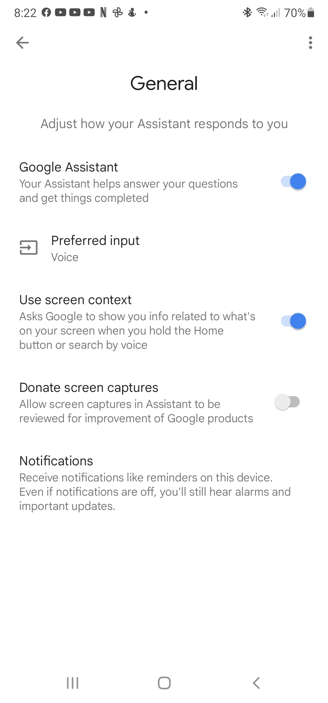 How to Use Google Assistant