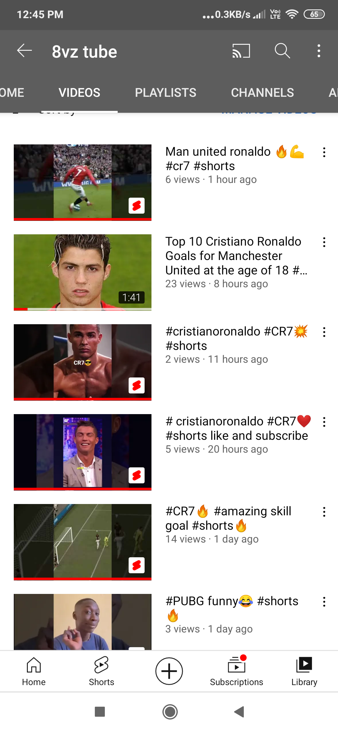 I want to make my videos viral on youtube i post amazing videos but no views - YouTube Community I want to make my videos viral on youtube i post amazing videos but no views - YouTube Community