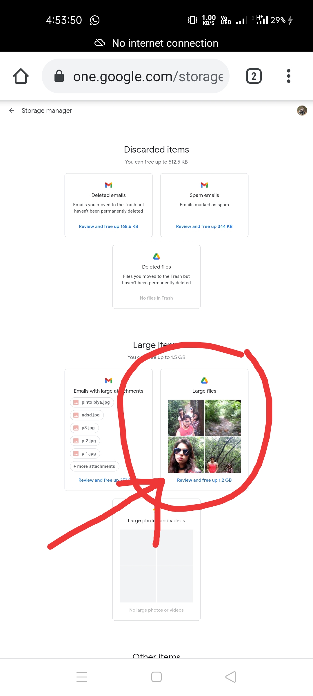 Recover My Permanently Deleted files from drive - Google Drive Community
