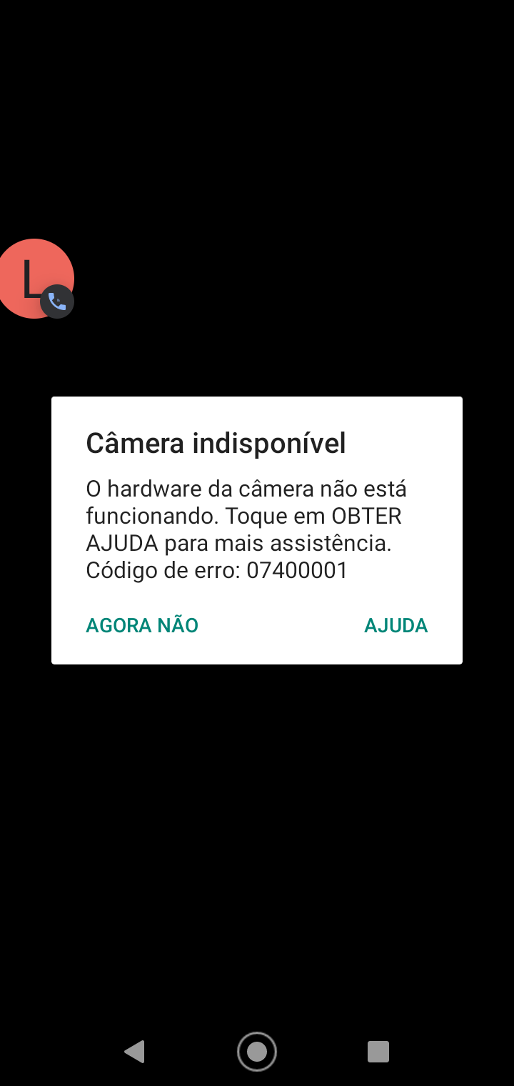 Indisponível para este app - Comunidade Google Play