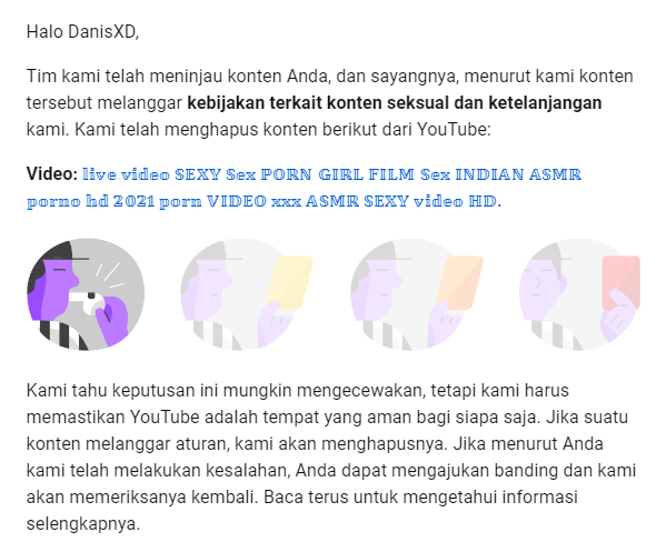 My Youtube Channel Hijacked By Klimenkofun Youtube Community