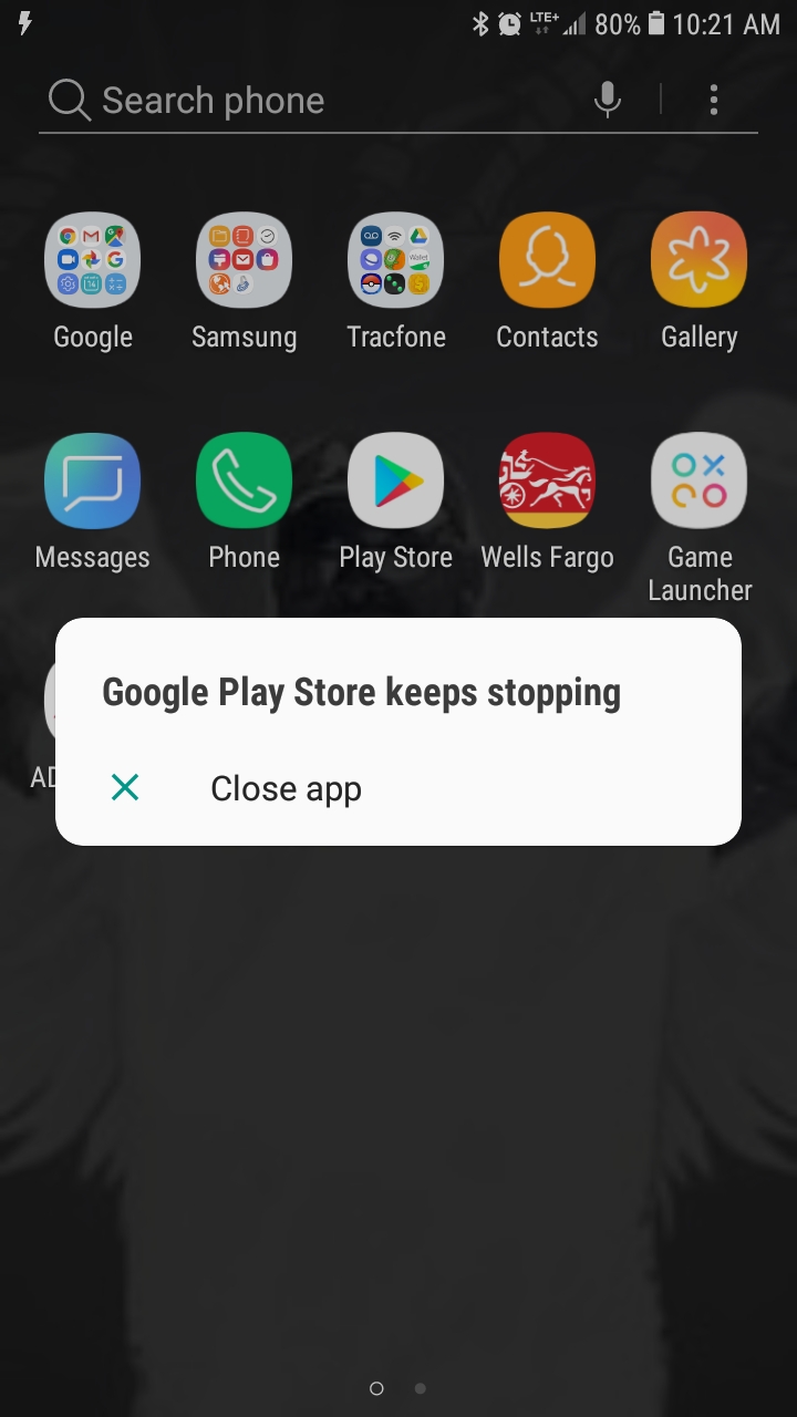 I Keep Get That Google Play Store Stop Work On My Phone I Try Everything To Fix It Get To Work Google Play Community I Keep Get That Google Play Store Stop Work On My Phone I Try Everything To Fix It Get To Work Google Play Community
