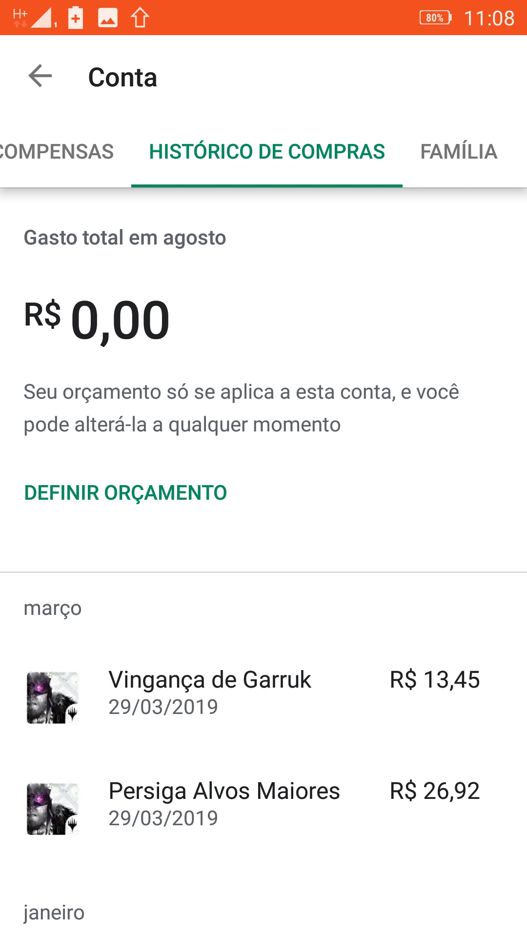 Tô tendo problema ao fazer compras no jogos - Comunidade Google Play