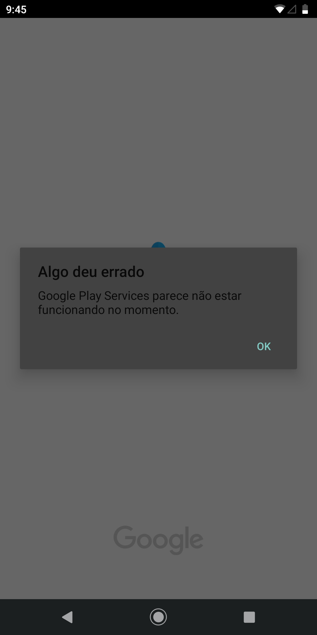 Como funciona o Google Play