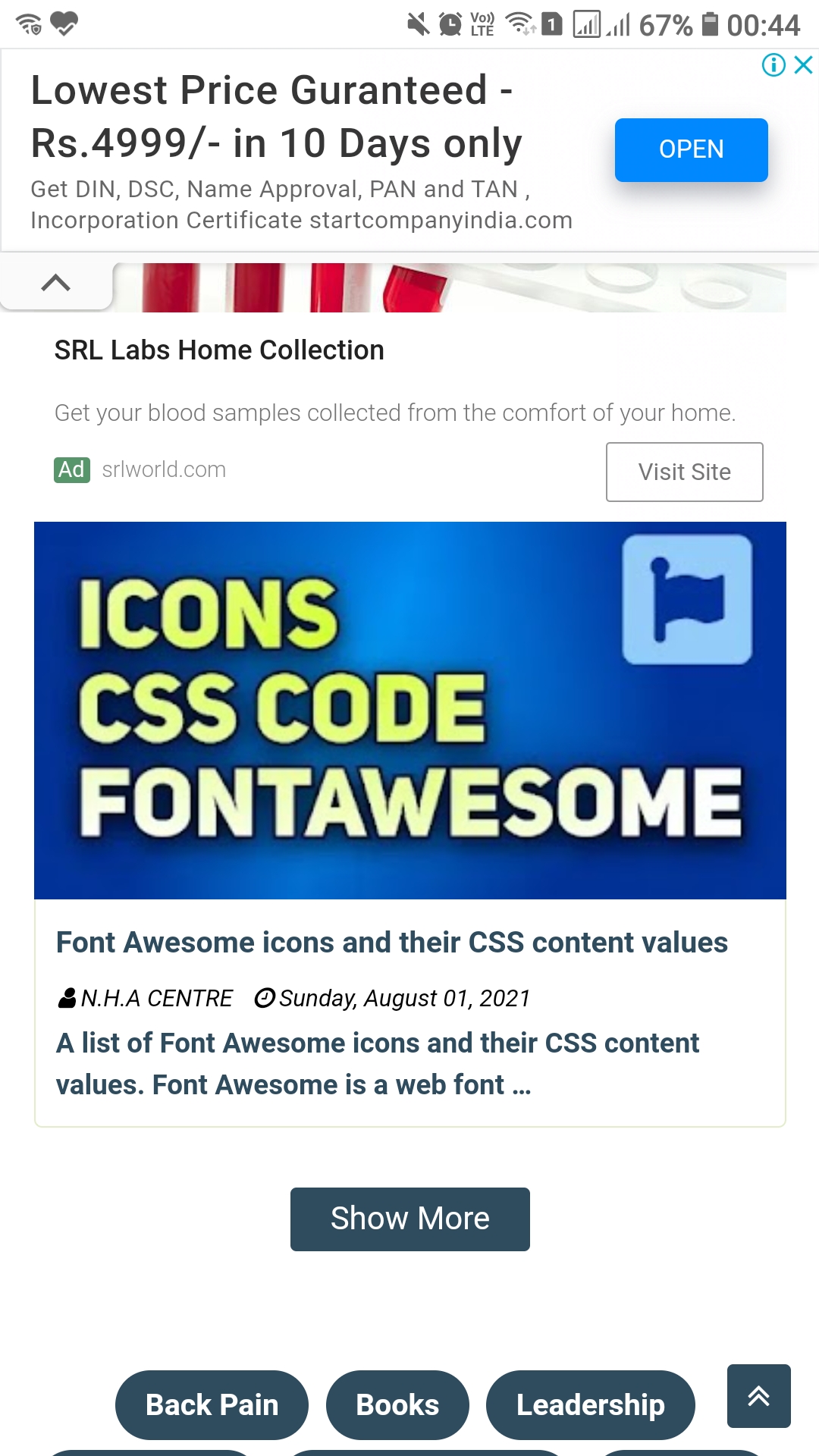 Với sự cố Font Awesome icons missing in forum đã được sửa chữa trong cập nhật năm 2024 này, chúng tôi hy vọng mang lại cho người dùng trải nghiệm tuyệt vời hơn bao giờ hết. Hãy nhấn vào hình ảnh để khám phá những tính năng mới nhất mà chúng tôi đã cập nhật cho trang web của mình!