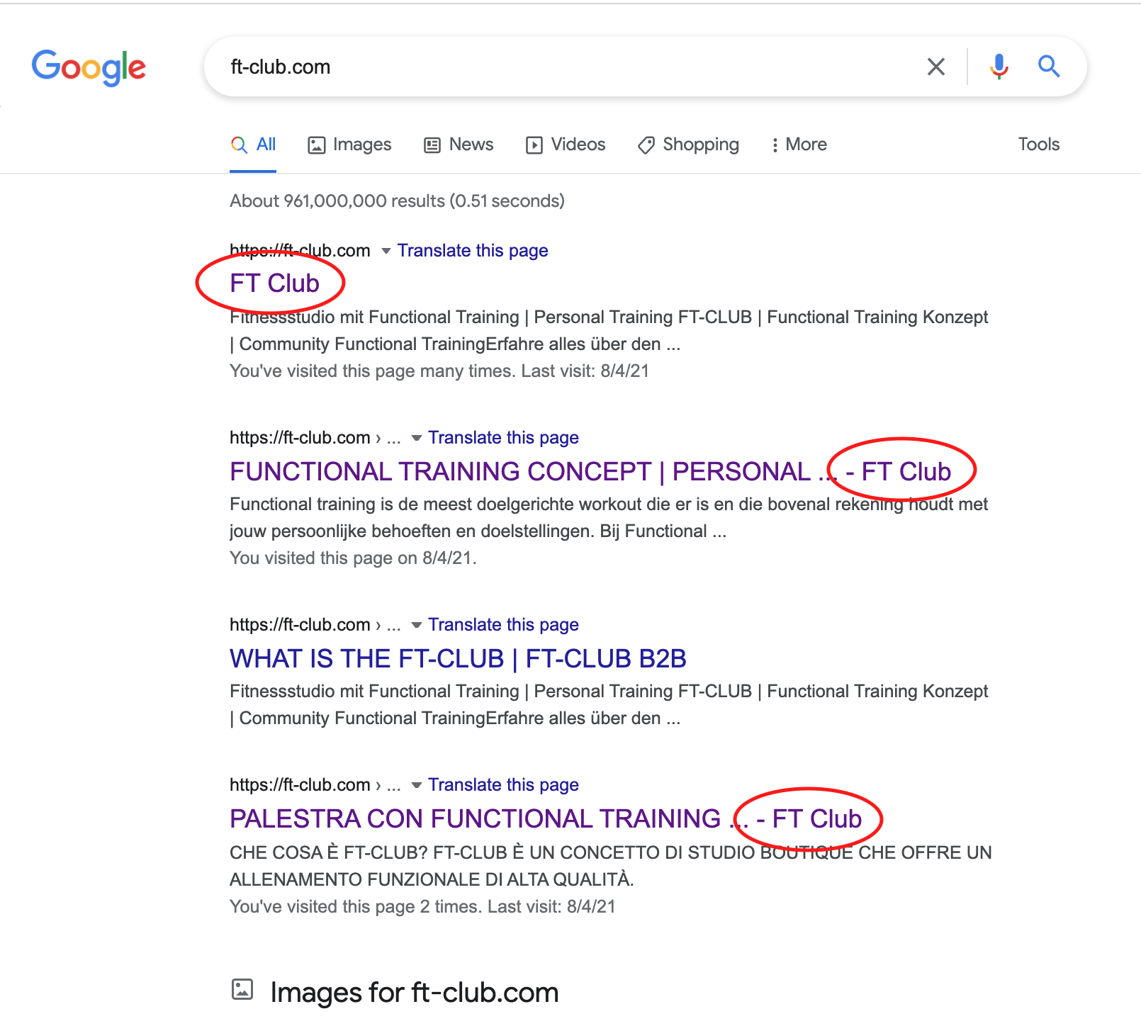 how to remove the end of title tags? - Google Search Central Community