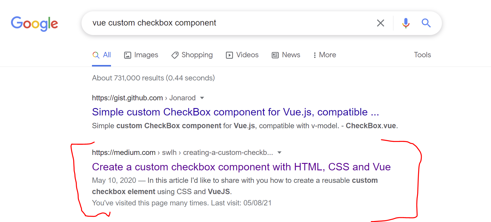 Google search not selecting the canonical URL of my blog - Google Search  Central Community