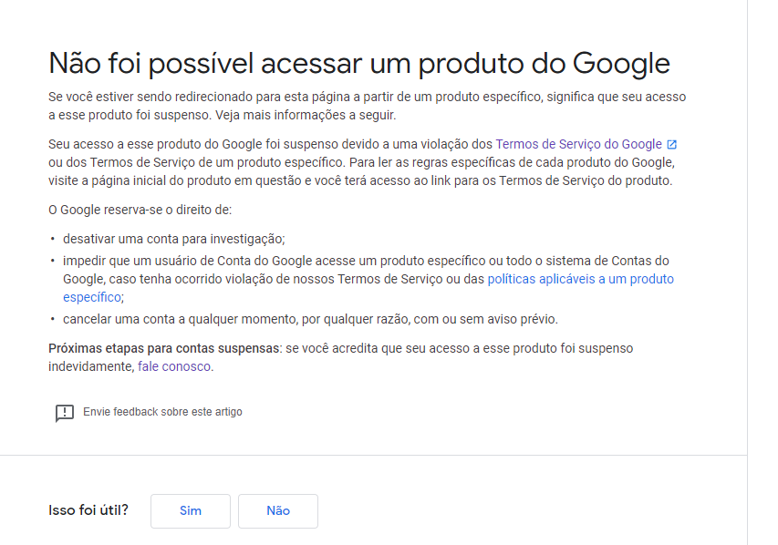 Podem recuperar minha conta no Roblox pfvr ela foi hackeada - Comunidade  Conta do Google