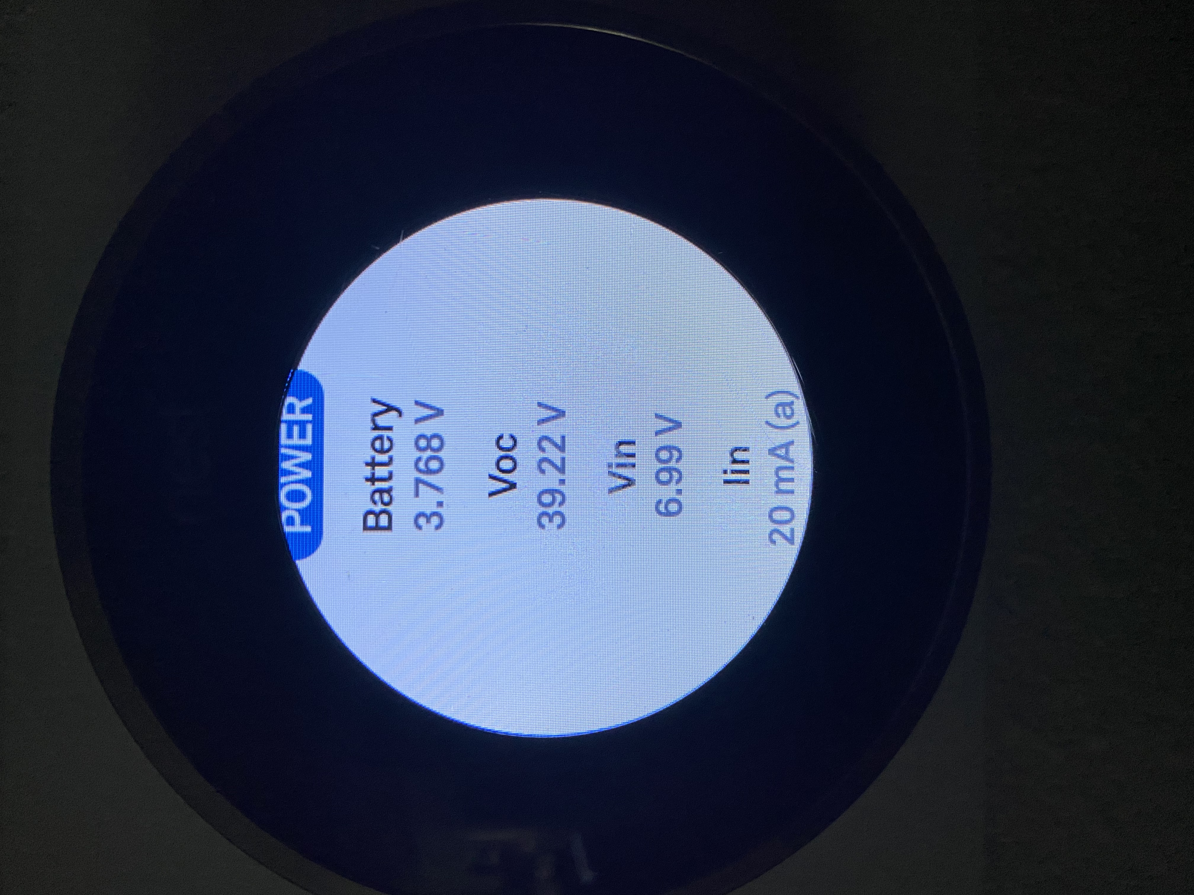 What is Lin on Nest Thermostat: A Complete Guide