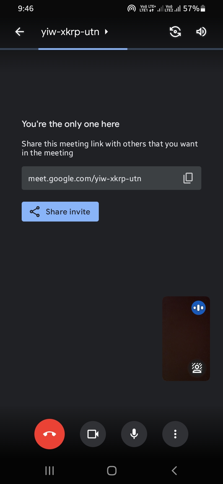 Google meet background - Google Meet Community