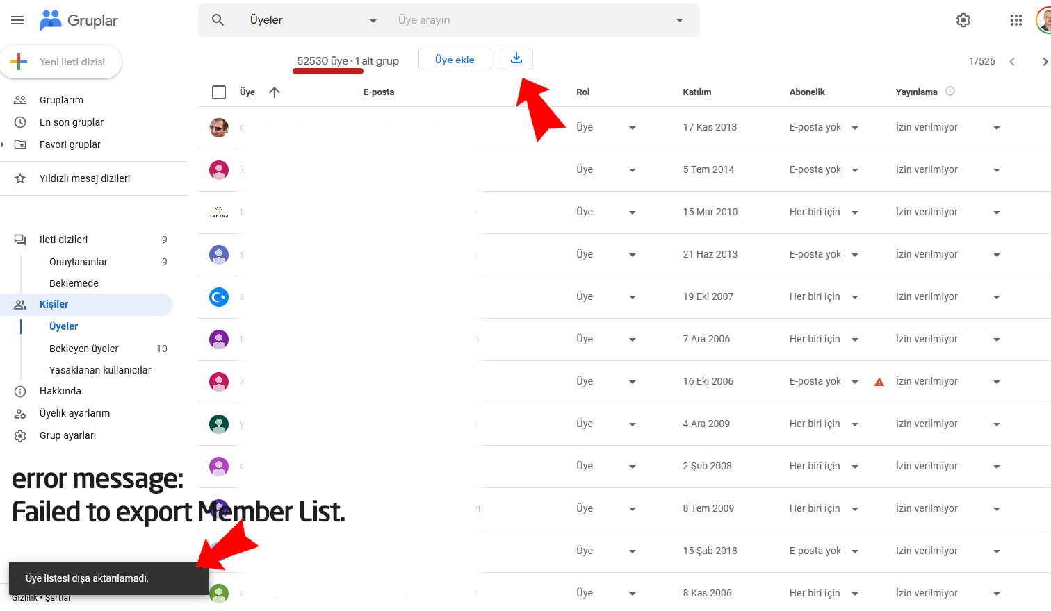 How to use Google Groups in Google Workspace