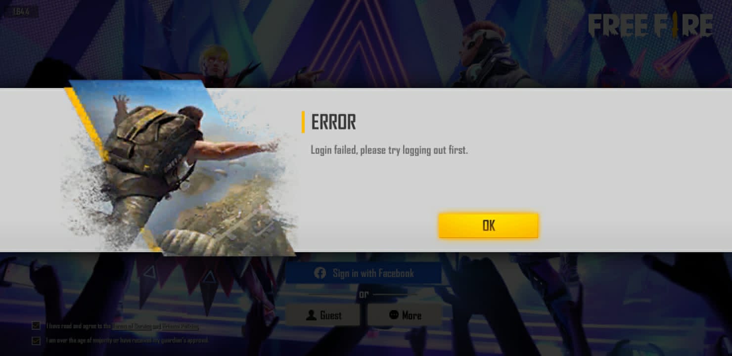 Can't log in with Google play games - Google Play Community