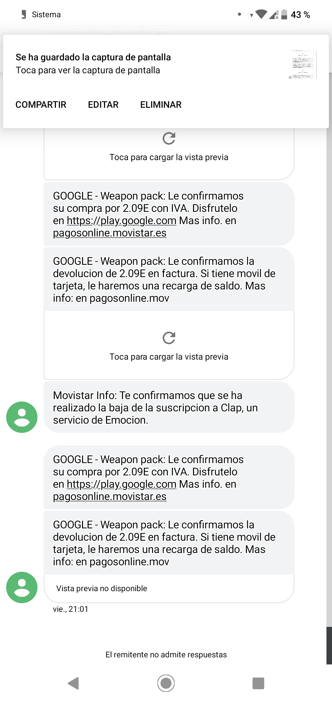 Error En Bombastic Brothers Comunidad De Google Play