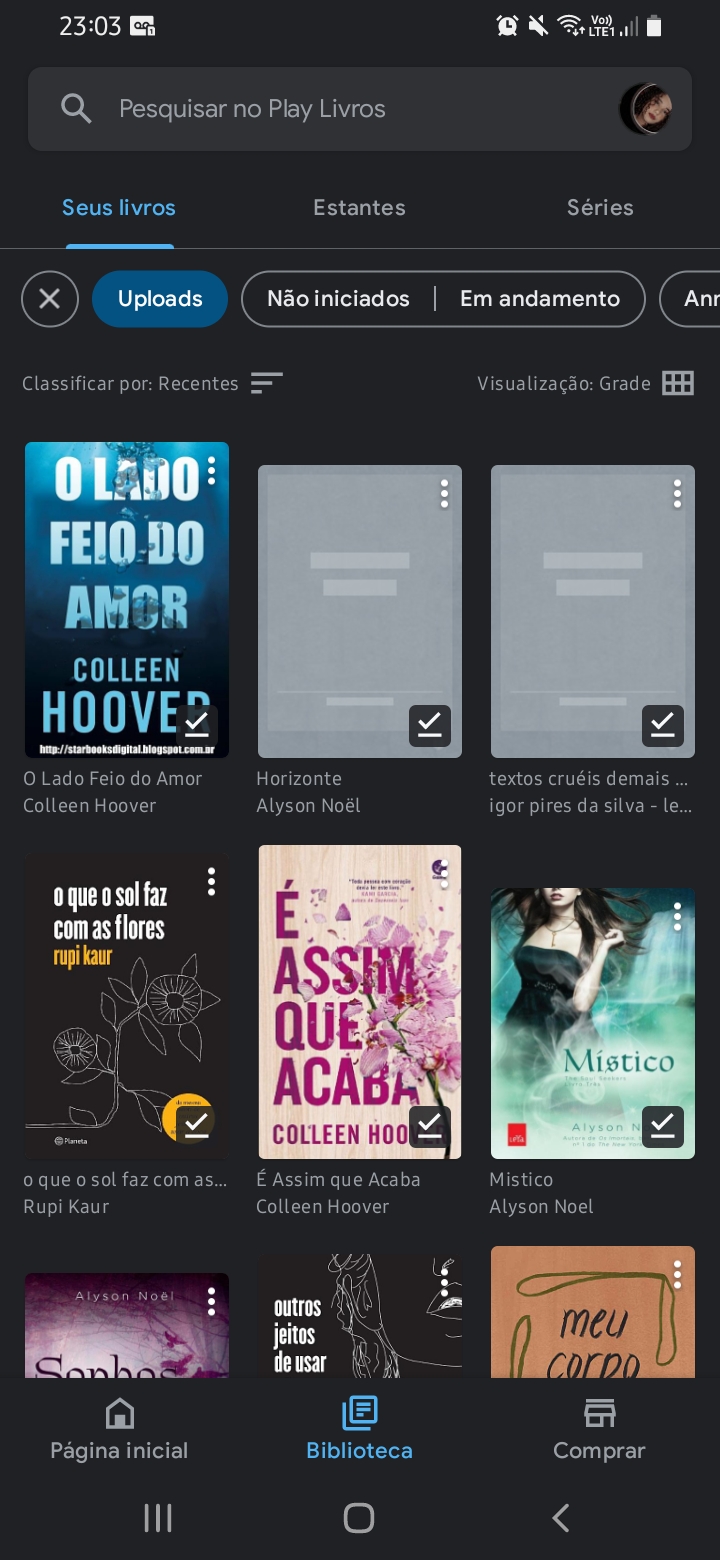 Como ler Livros em pdf no Google Play Livros: Muito fácil 