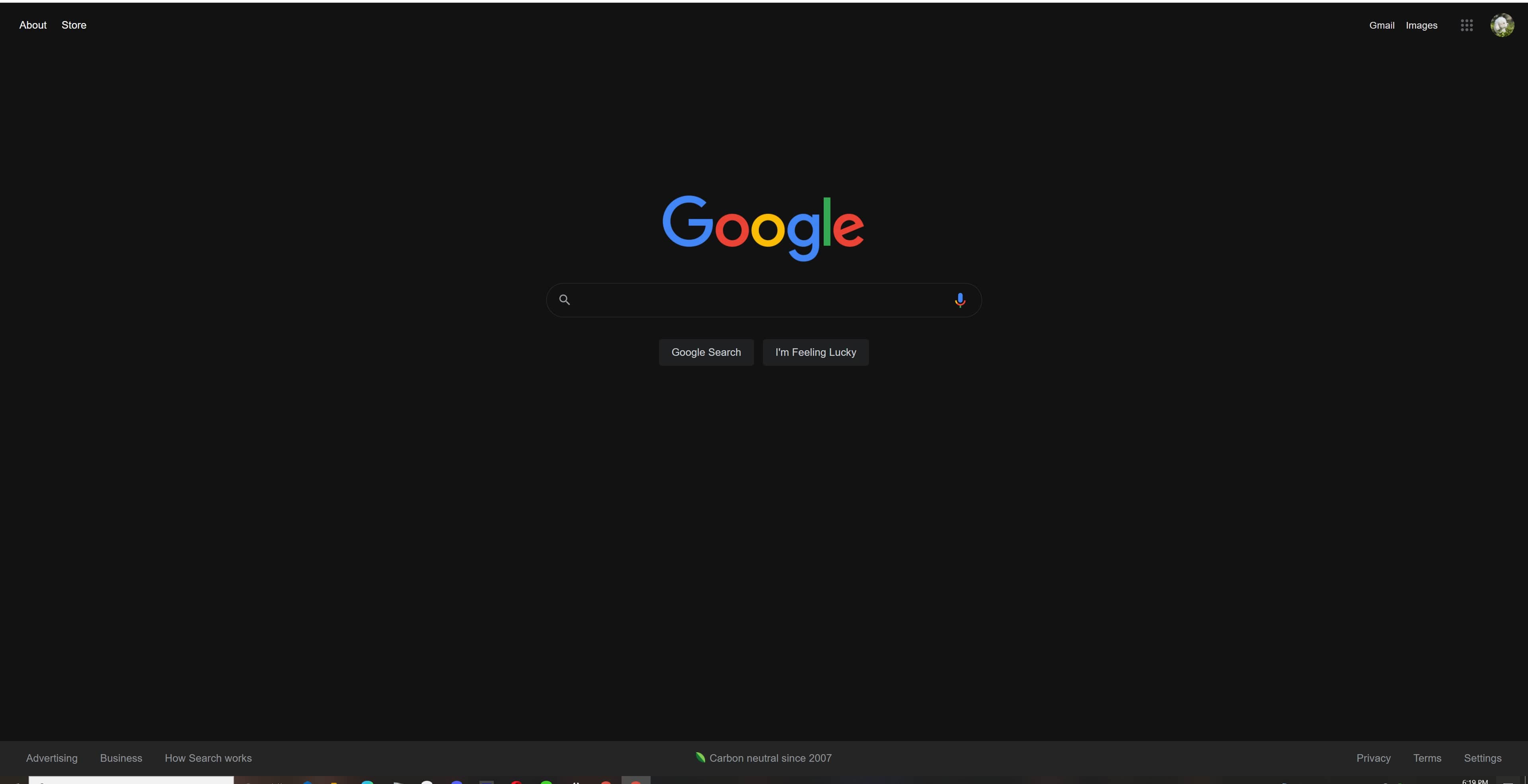 Chrome is displaying inverted/negative colors for some google apps. -  Google Chrome Community