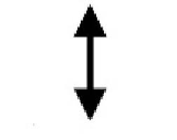 cursors arrows