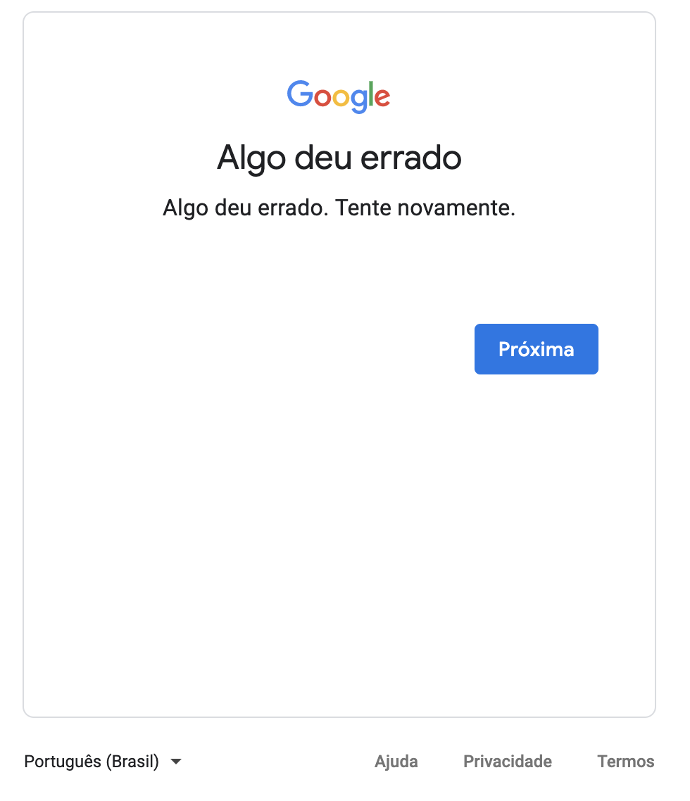 ME AJUDEM :( , NÃO CONSIGO ACESSAR MINHA CONTA DO ROBLOX 