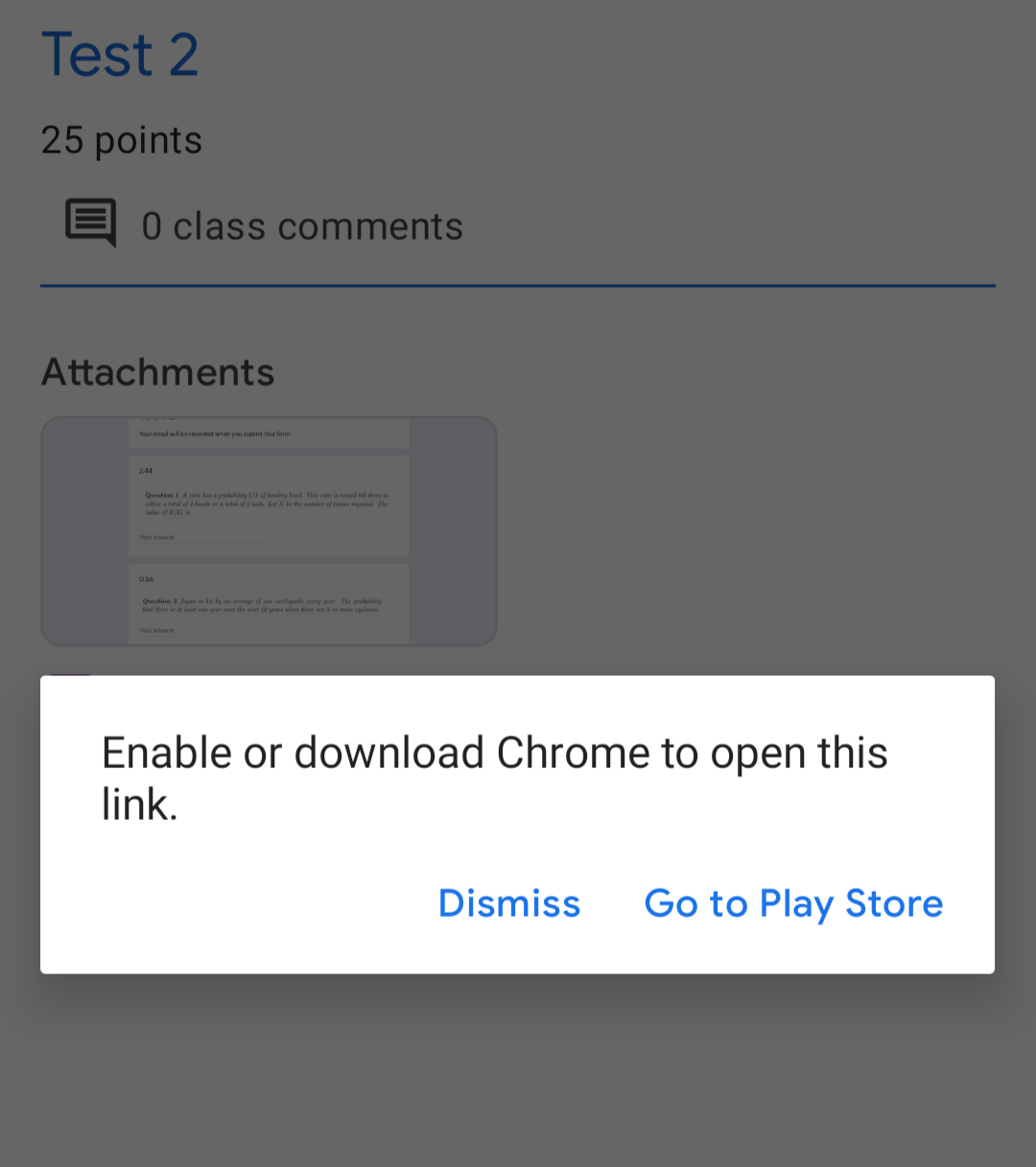 Google Classroom - Apps on Google Play