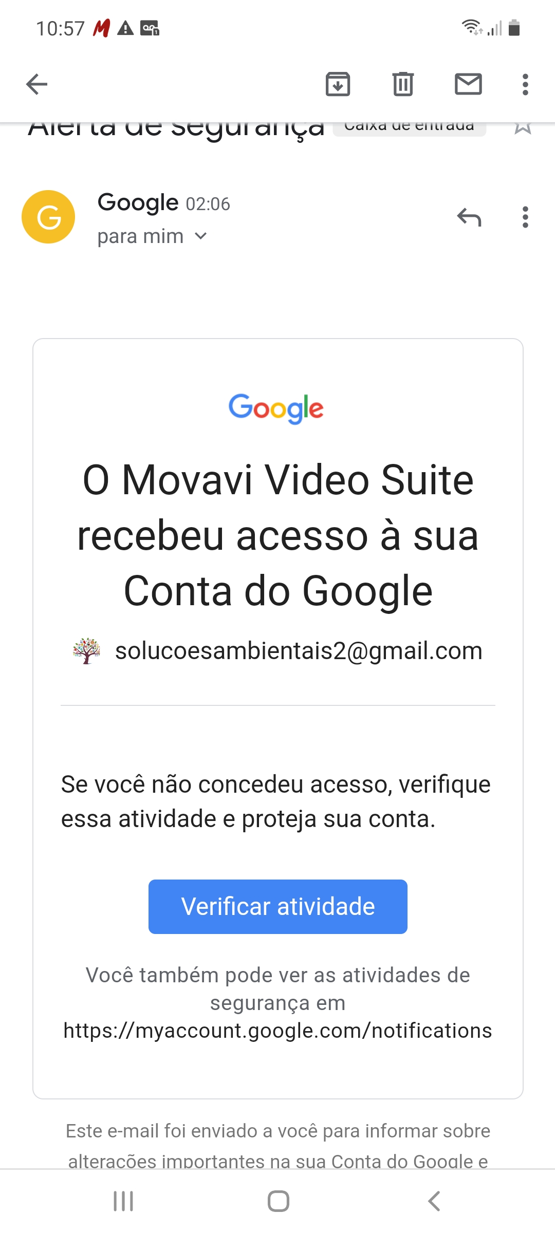 GOOGLE FOTOS: POR QUE A CONTA GOOGLE É TÃO IMPORTANTE? 