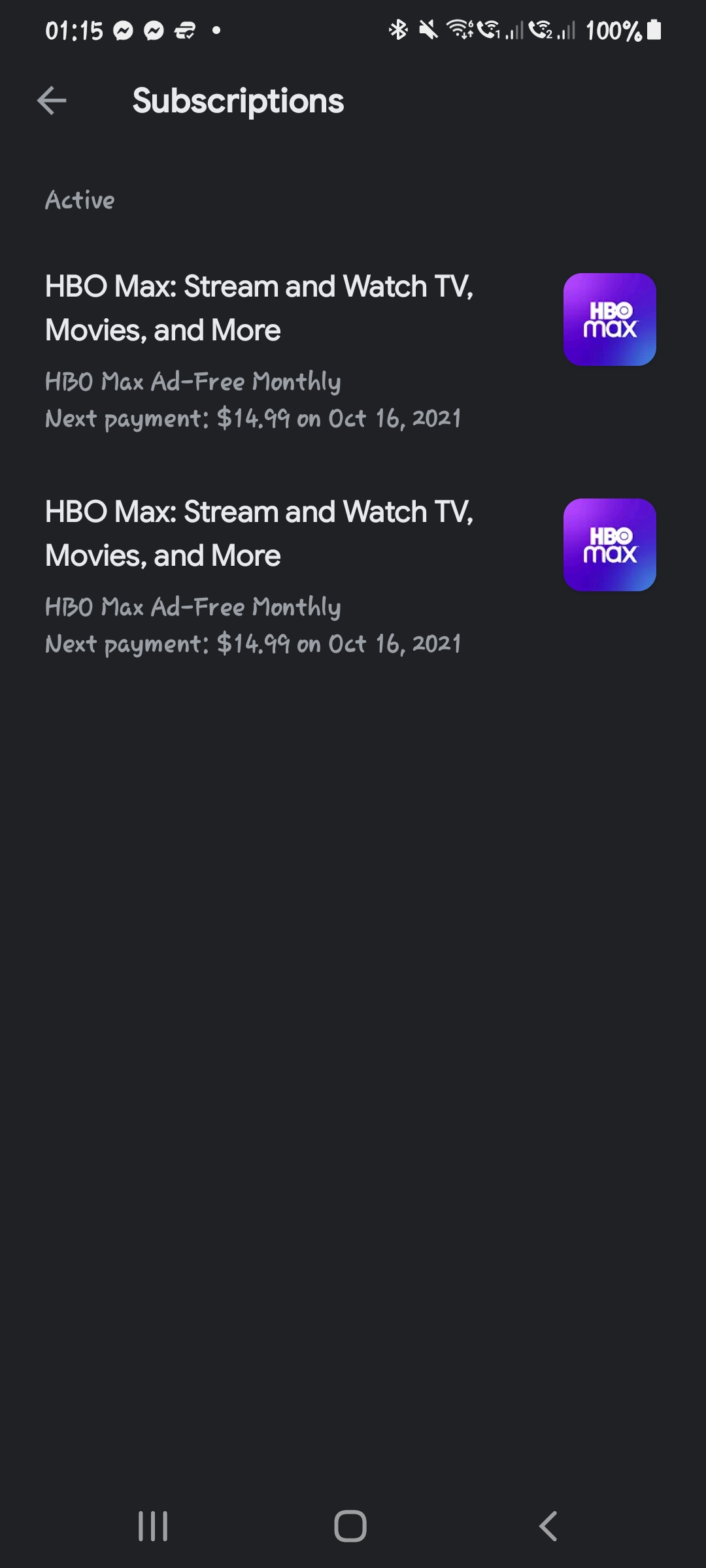 HBO Max: Stream TV & Movies - Apps en Google Play