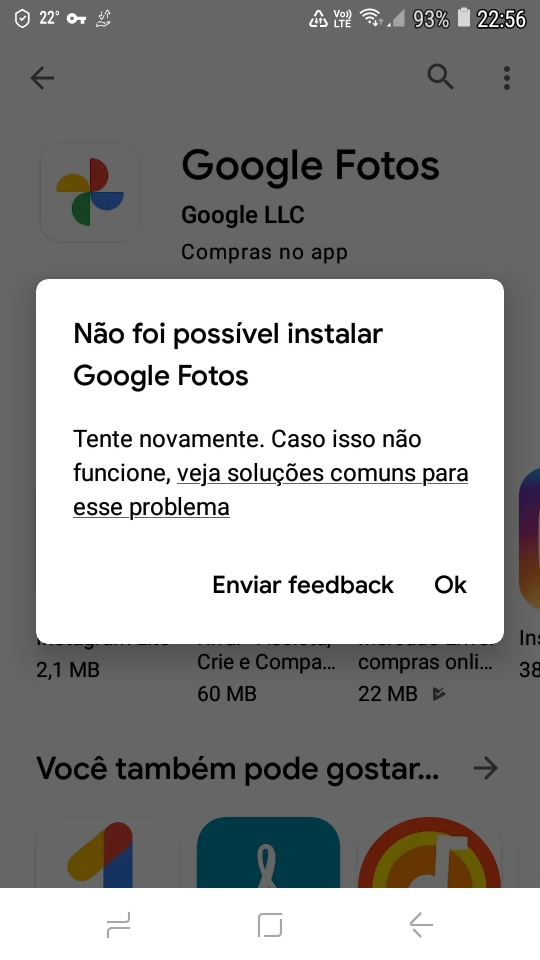 Está aberta votação para o app do ano da Play Store; veja como