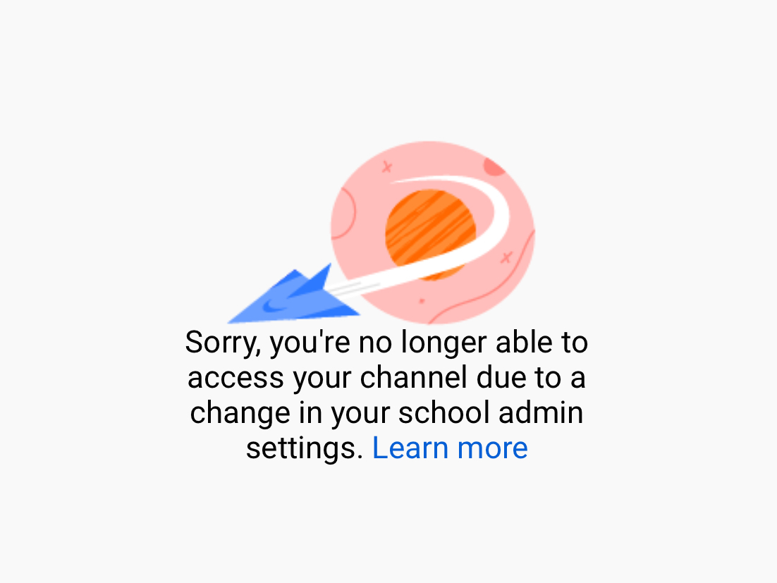 accessing youtube when blocked accessing youtube when blocked