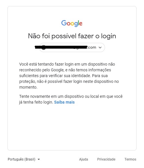 Google Hacking: verifique quais informações sobre você ou sua