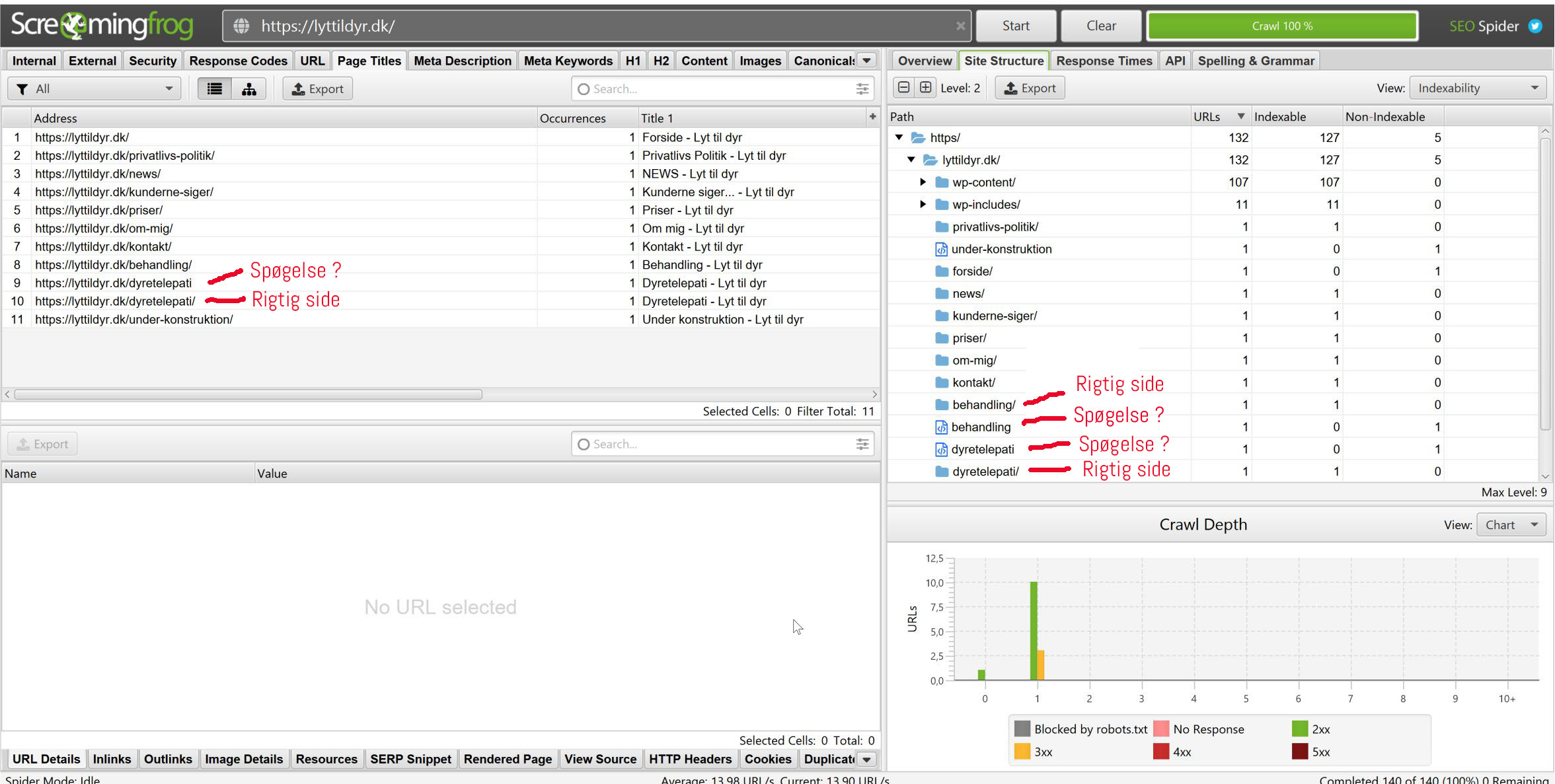Redirection Error 301 how to fix? Google Search Central Community
