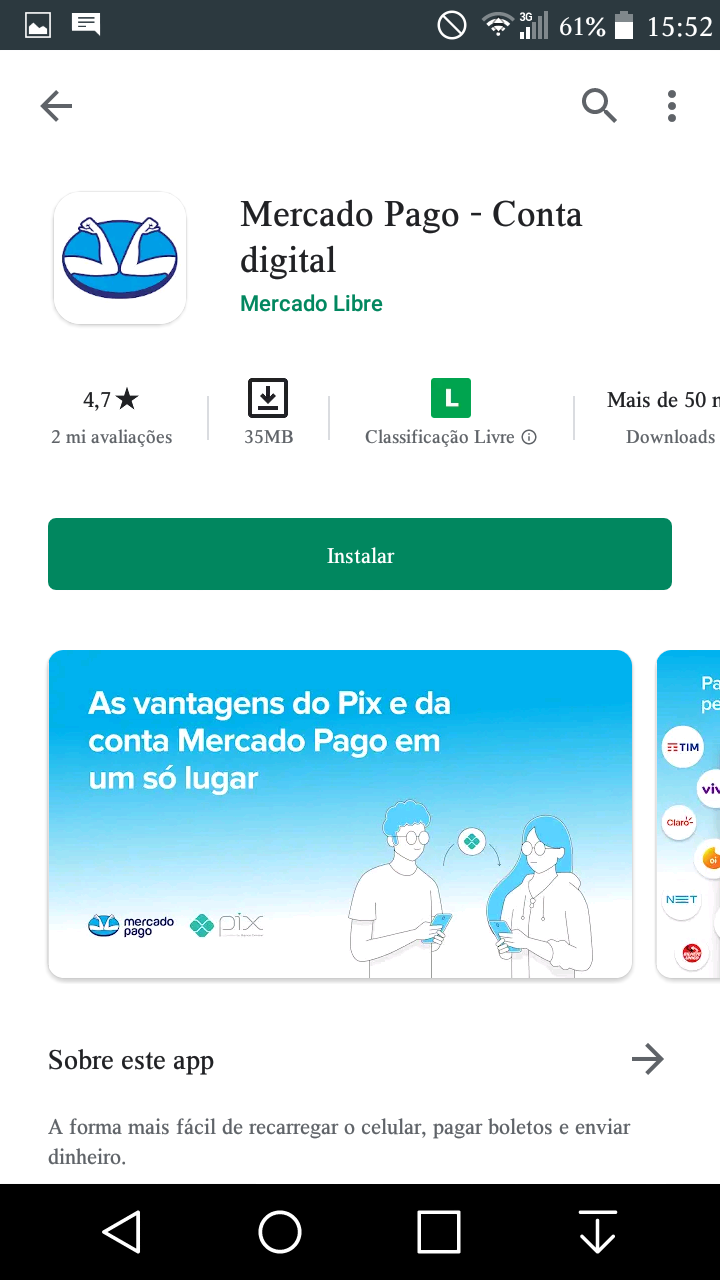 Como baixar o Play Store de maneira fácil