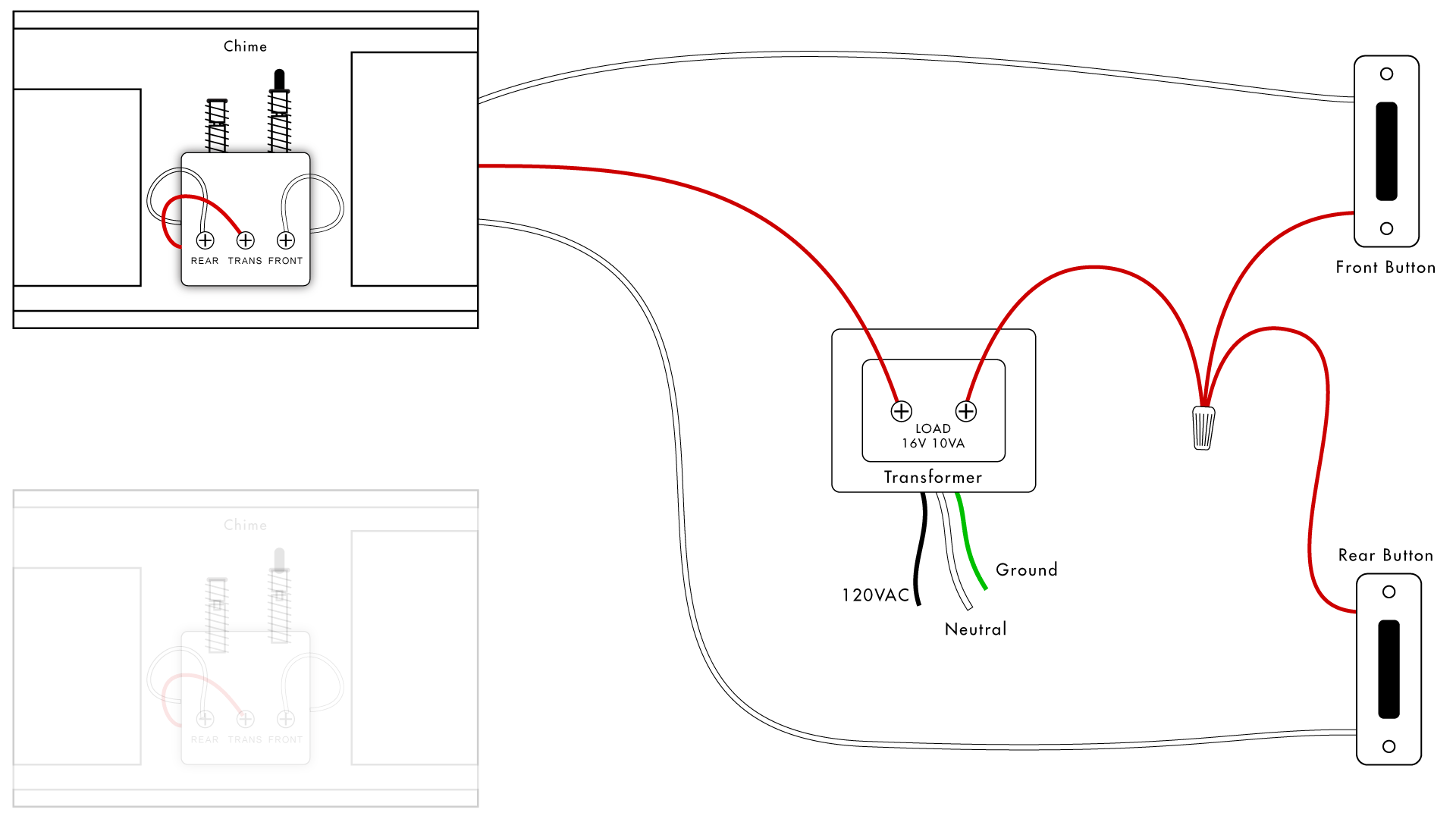 Doorbell Chime Stopped Working After Installing Nest Video