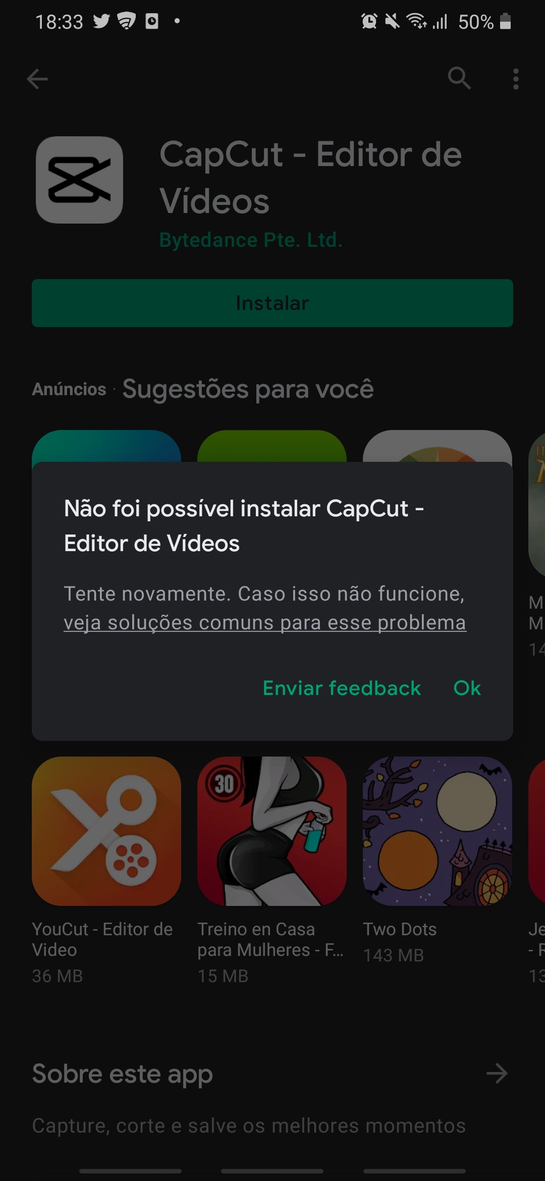 Descubra Como Baixar e Instalar o Google Play Store no Seu Celular