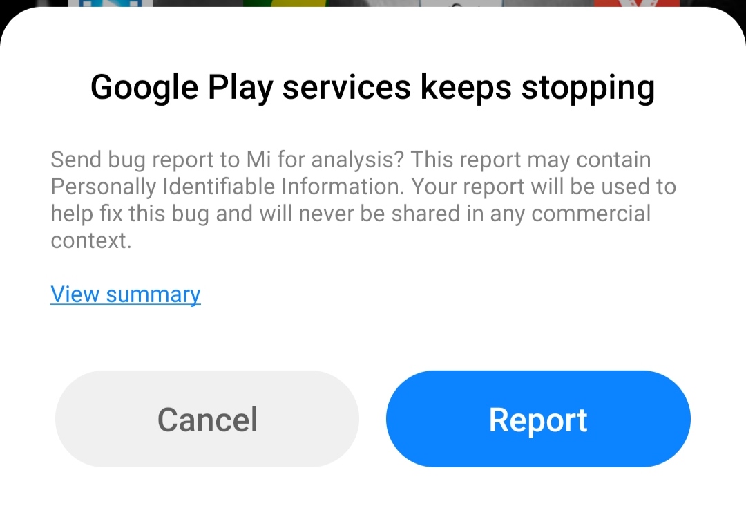 How To Fix Google Play Issues