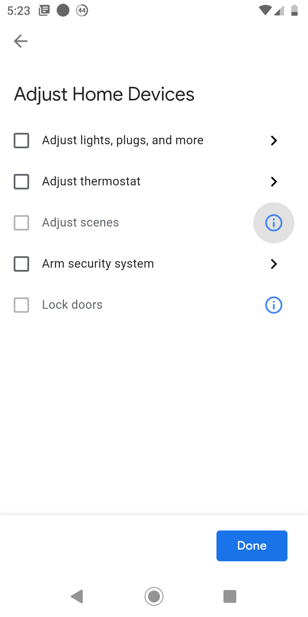 Setup Smart Life Smart Plug with Google Home