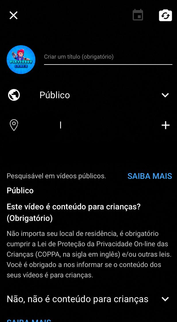 NÃO APARECE O ÍCONE PARA TRANSMITIR A TELA DO CELULAR - Comunidade Google  Chrome