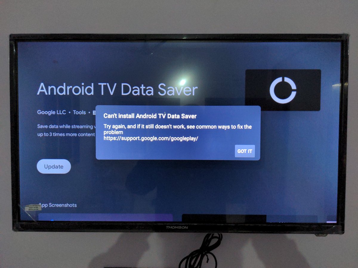 How to install apps on your Smart Android TV using three methods