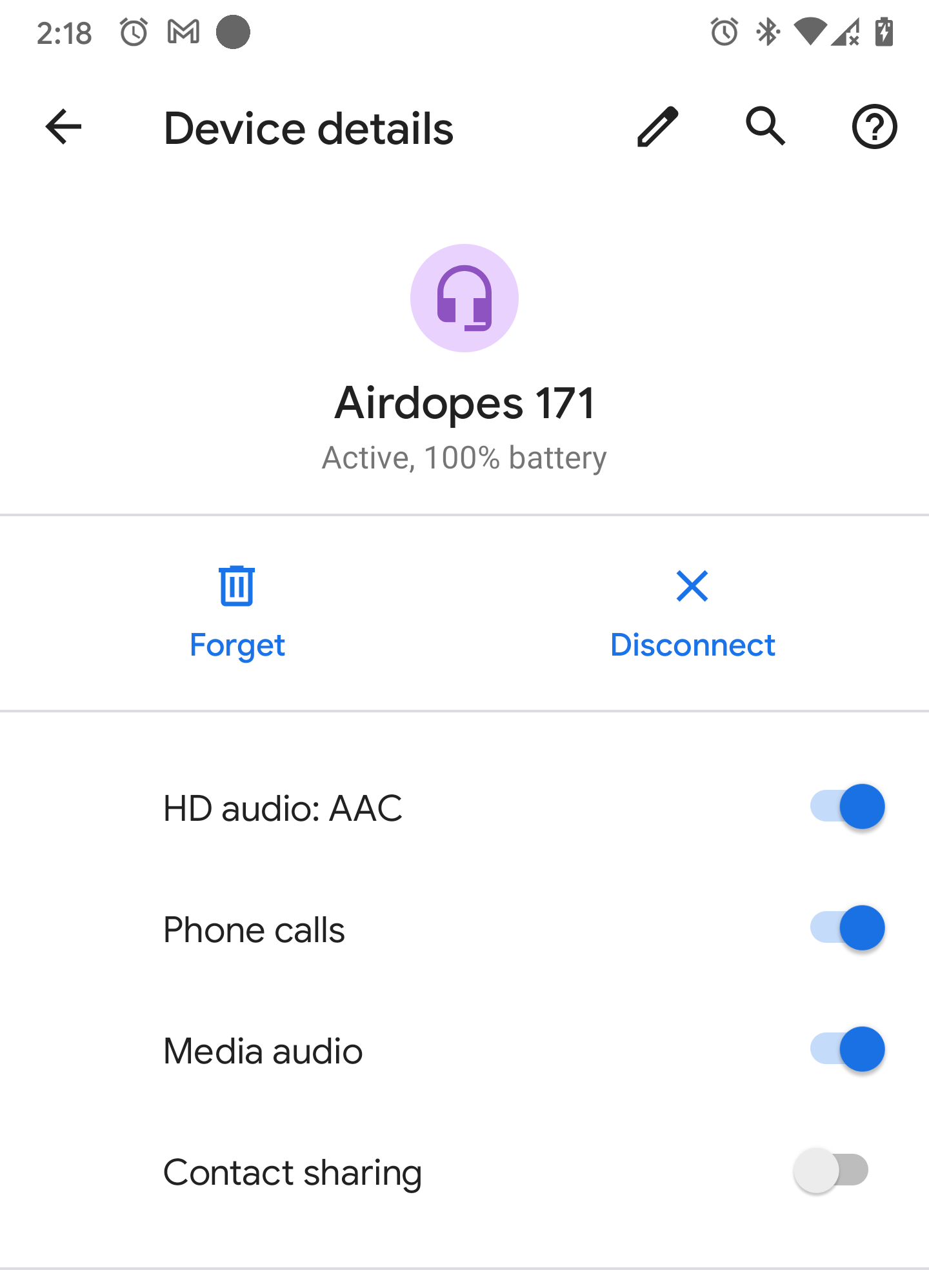 Reconnect Sound Disconnected Phone Sound