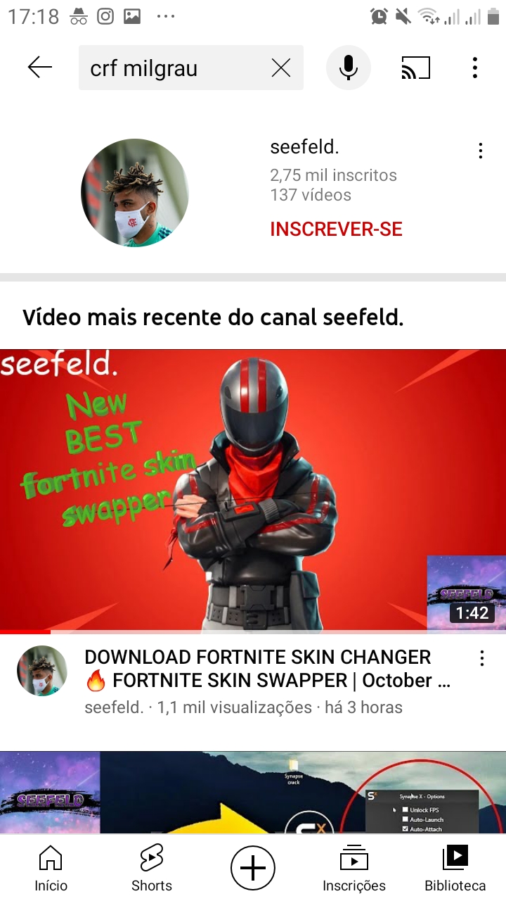 Ajuda de Conta Fortnite: o que fazer se sua conta for hackeada ou