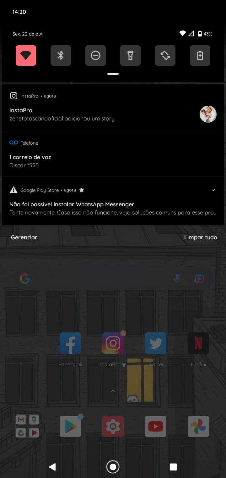 Não consegue enviar comprovante do Pix pelo WhatsApp? Veja soluções