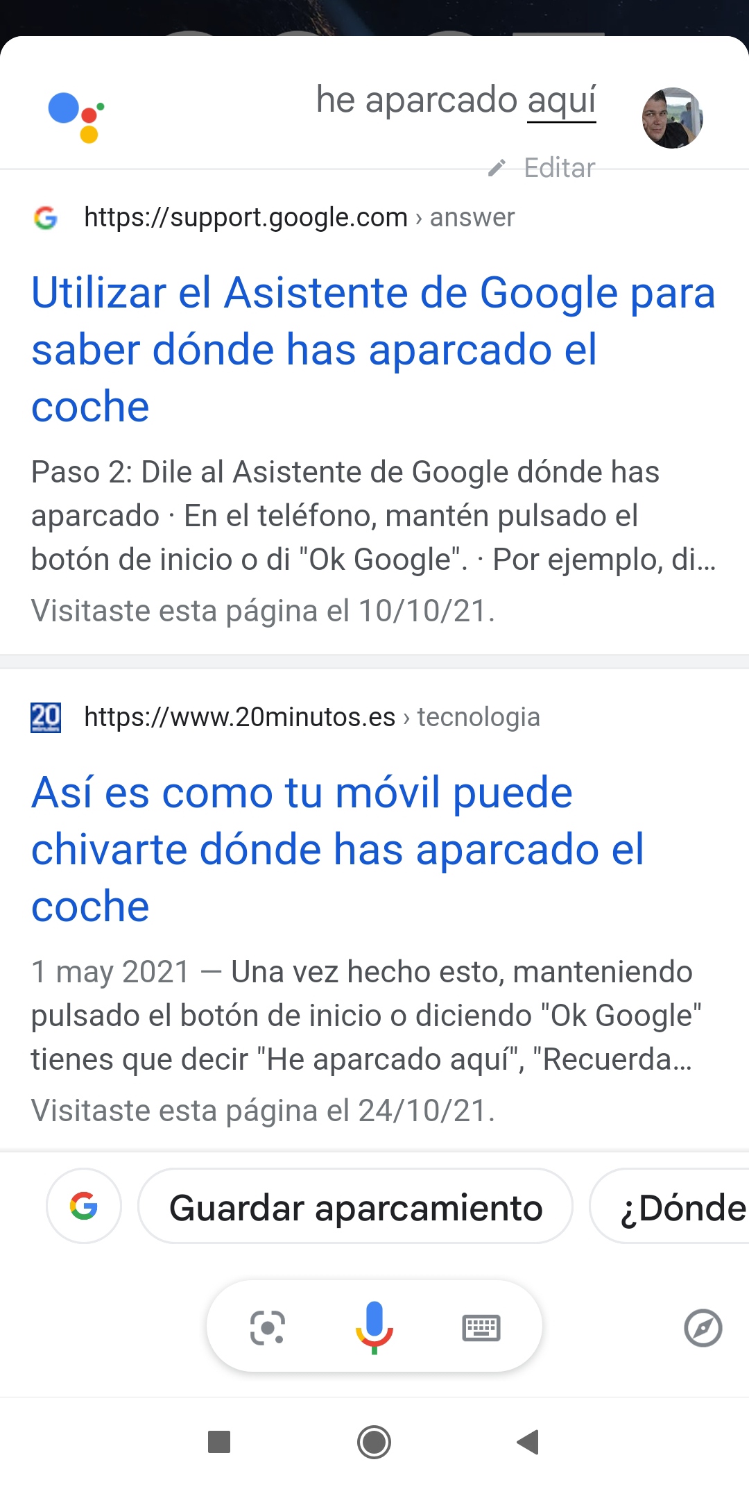 Qué es y Cómo Funciona OK Google? ¿Qué Puedo Hacer con OK Google y