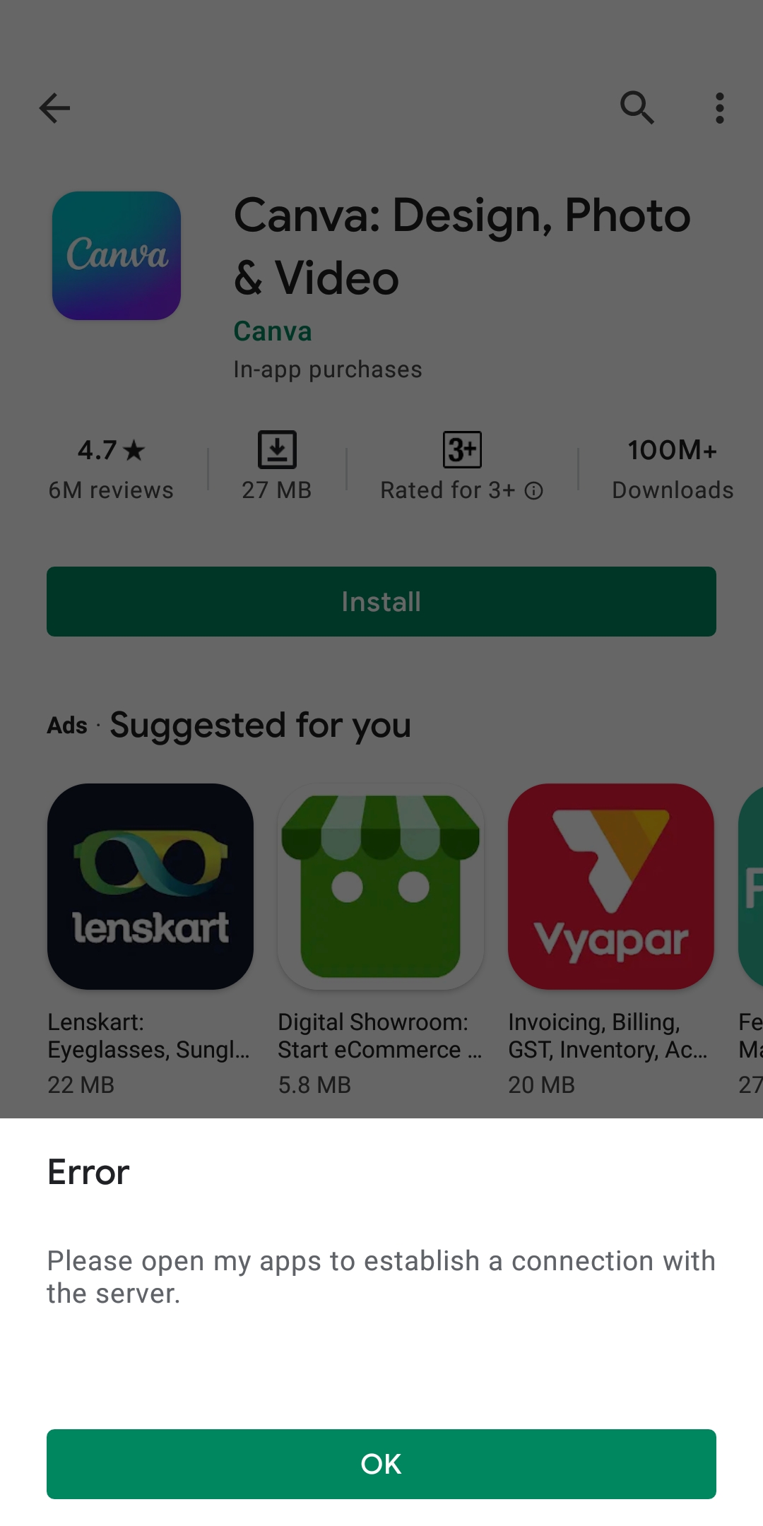 Unable to Download Apps from Play Store? Here's what you need to do!