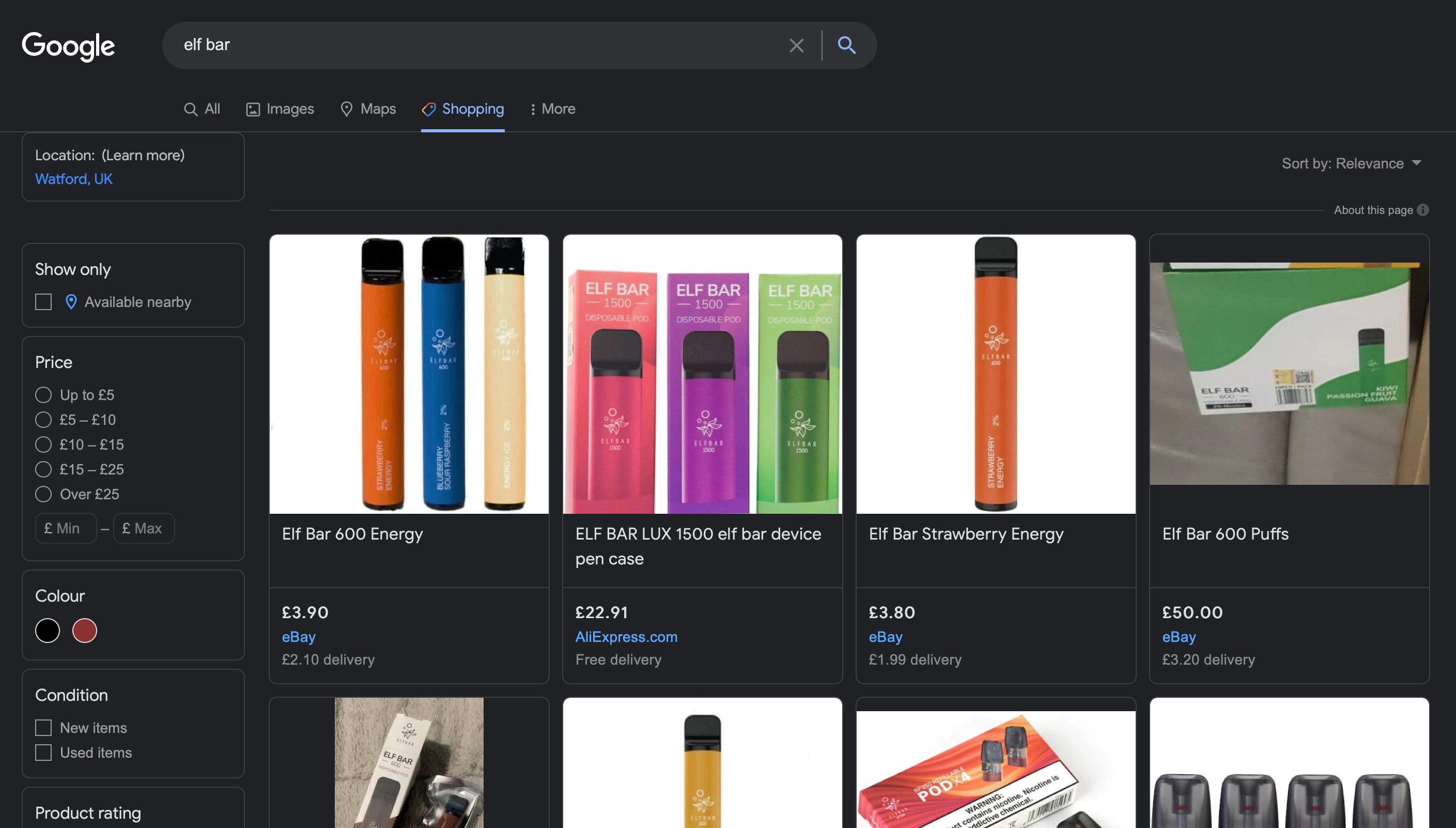 vape ebay Top Quality E-Cig starter kit WITH Vape pen Rechargeable BATTERY+ free  charger