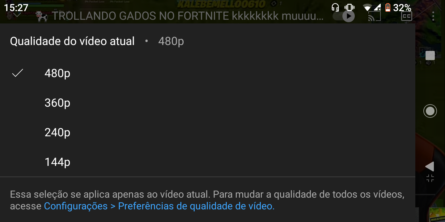 Vídeo travando? Saiba qual pode ser o problema e como resolver