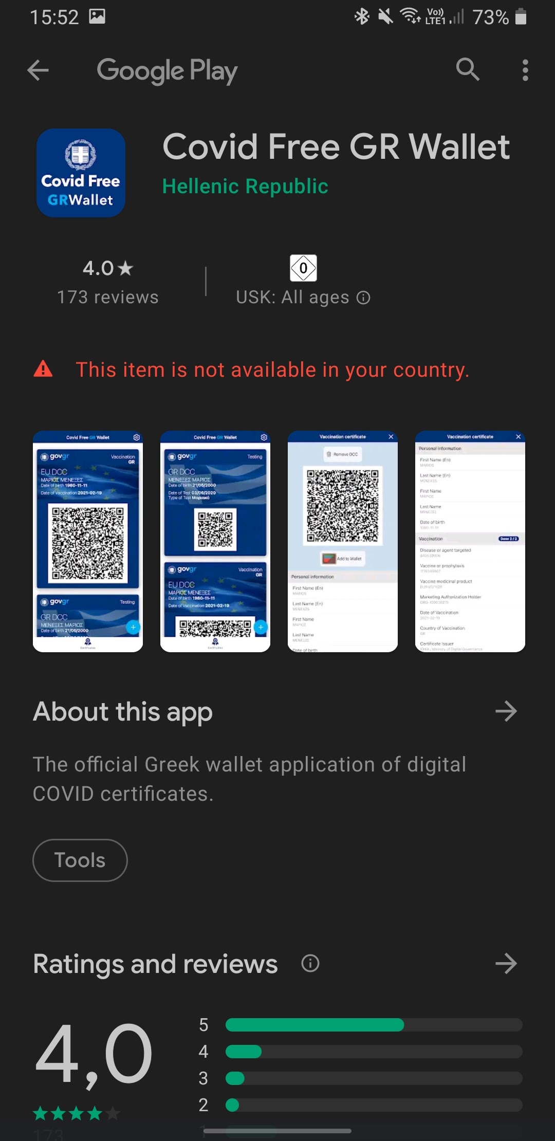 I am not able to download any application from Google Play Store - Google  Play Community