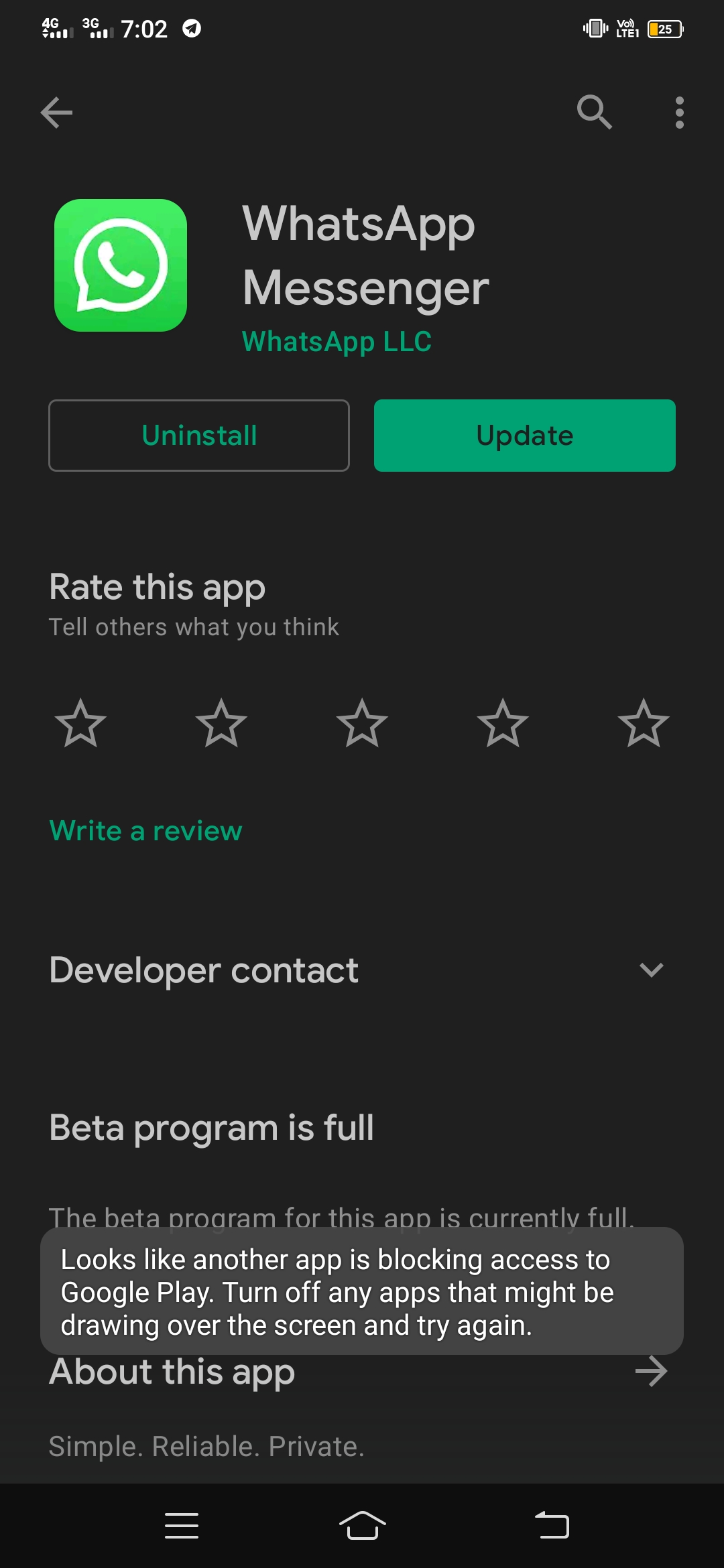 Beyond Wireless Connect – Apps no Google Play